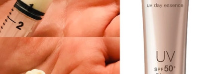 1 миллилитр SPF - много или мало?