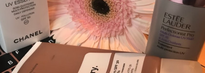 1 миллилитр SPF - много или мало?