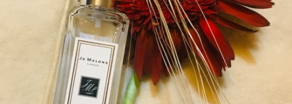 Мой хрупкий сон Poppy & Barley Jo Malone London
