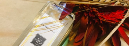 Мой хрупкий сон Poppy & Barley Jo Malone London