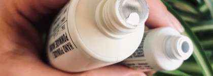 Уходовые продукты Le Labo - Lip Balm и Hand Pomade