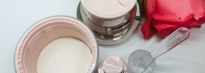 Nature Republic HYA Intense Rose Cream и одноименная сыворотка