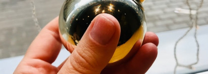 My Kind Of Love - I don’t need a prince by my side to be a Princess Rose De Mai by Kilian, часть 1