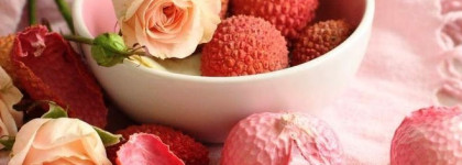 My Kind Of Love - I don’t need a prince by my side to be a Princess Rose De Mai by Kilian, часть 1