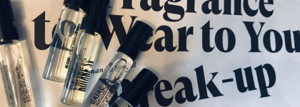 Пробный набор ароматов Le Labo