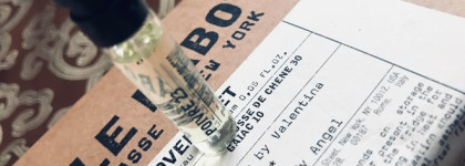 Пробный набор ароматов Le Labo