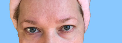 Glamglow Coolsheet No-Drip Hydrating Mask - увлажняющая, охлаждающая маска для лица