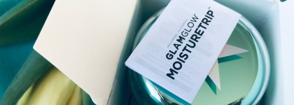 Glamglow Moisturetrip Omega-Rich Moisturizer Cream