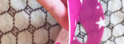 Glamglow Coolsheet No-Drip Hydrating Mask - увлажняющая, охлаждающая маска для лица