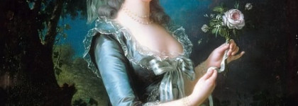 Мой розарий: парфюмерная вода A La Rose Maison Francis Kurkdjian