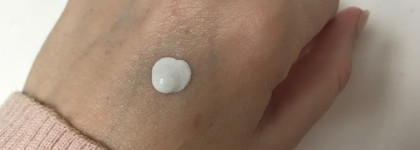 Весенняя новинка Clarins молочко-тинт Milky Booster в оттенке 02 Milky Nude