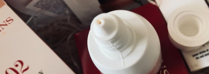 Весенняя новинка Clarins молочко-тинт Milky Booster в оттенке 02 Milky Nude