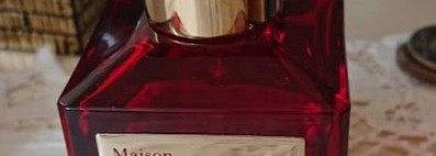 Игра в ольфакторные ассоциации - как мы выбираем и оцениваем аромат