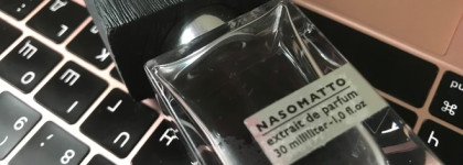 Игра в ольфакторные ассоциации - как мы выбираем и оцениваем аромат