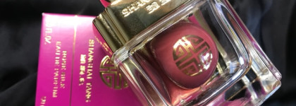 Ароматы Шанхайской Набережной - Rose Silk Shanghai Tang