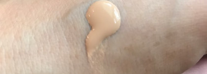 Тональный флюид Bobbi Brown Skin Long-Wear Fluid Powder Foundation W046