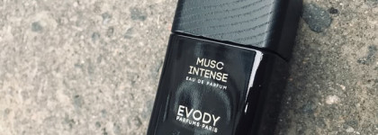 Musk Intense EVODY Parfums