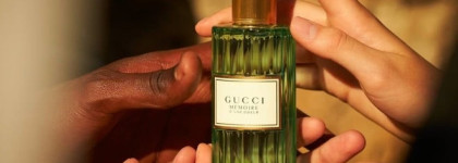 Воспоминание Gucci Mémoire D'Une Odeur
