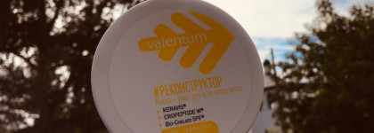 #реконструктор от Valentum