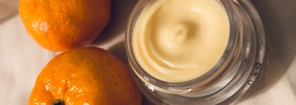 Новинка Bobbi Brown - крем для глаз Vitamin Enriched Eye Base