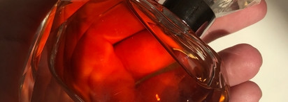 Proserpina Cosmogony