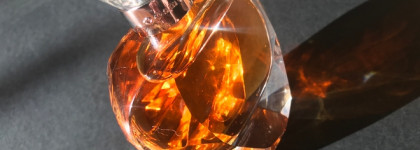 Proserpina Cosmogony