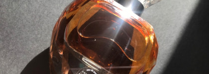 Proserpina Cosmogony