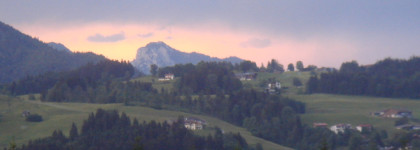 Аромат моей тайной страны OZ