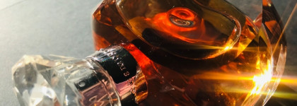 Proserpina Cosmogony