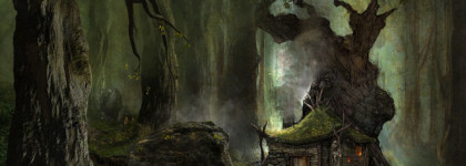 Proserpina Cosmogony