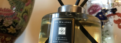 Диффузор Lime Basil & Mandarin Jo Malone