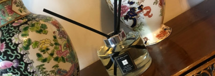 Диффузор Lime Basil & Mandarin Jo Malone