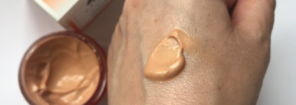 Ginzing Glow-Boosting Gel Moisturizer by Origins