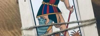 Le Mat Mendittorosa Parfum