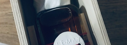 Le Mat Mendittorosa Parfum