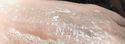 Ecobox natural shower gel Pine Needle