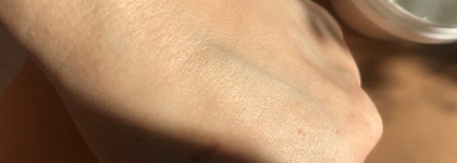 Ecobox Natural Body Cream "Olive Oil"