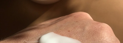 Ecobox Natural Body Cream "Olive Oil"