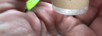 Organic Zone Цветочная Вода Розы