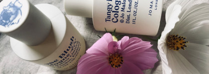 Marmalades Collection Jo Malone London - Rose Blush и Tangy Rhubarb