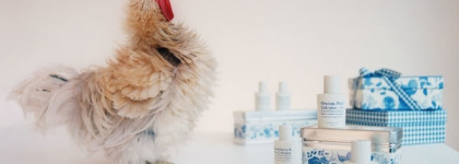 Marmalades Collection Jo Malone London - Rose Blush и Tangy Rhubarb