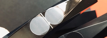 Черная Черная Москва от Russian Beauty Guru