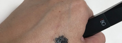 Черная Черная Москва от Russian Beauty Guru