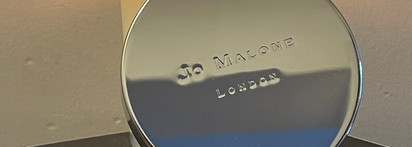 Свеча Jo Malone Peony& Blush Suede