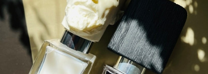 Nasomatto Black Afgano