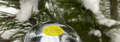 DKNY Be Delicious