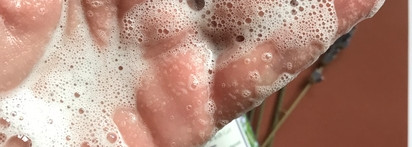 Innature гель для умывания для чувствительной и сухой кожи лица