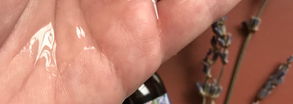 Innature гель для умывания для чувствительной и сухой кожи лица