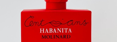 Habanita Anniversary Edition Molinard EDP