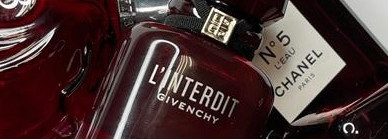 L'Interdit Eau De Parfum Rouge Givenchy